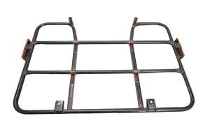 Arctic Cat - 01 Arctic Cat 250 4x4 Rear Rack Carrier - Image 1