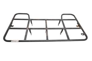 Arctic Cat - 01 Arctic Cat 250 4x4 Rear Rack Carrier - Image 2