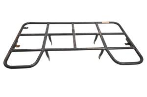 Arctic Cat - 01 Arctic Cat 250 4x4 Rear Rack Carrier - Image 3