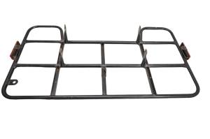 Arctic Cat - 01 Arctic Cat 250 4x4 Rear Rack Carrier - Image 4