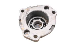 Suzuki - 00 Suzuki Quadmaster 500 4x4 Transmission Bearing Carrier Housing LTA500F - Image 3