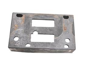 Can-Am - 04 Can-Am Quest Max 650 4x4 Battery Box Bombardier - Image 1