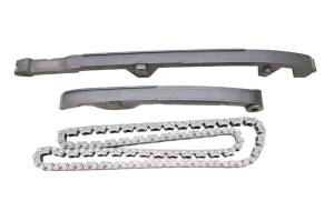 00 Suzuki Quadmaster 500 4x4 Cam Chain & Guides LTA500F