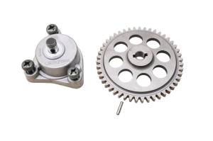 01 Arctic Cat 250 4x4 Oil Pump