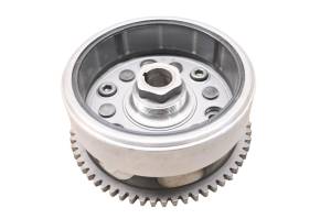 Arctic Cat - 01 Arctic Cat 250 4x4 Flywheel Starter Clutch Bearing & Gear - Image 1