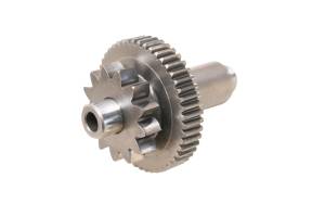 Arctic Cat - 01 Arctic Cat 250 4x4 Starter Gears - Image 1