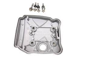 04 Can-Am Quest Max 650 4x4 Valve Cover Bombardier