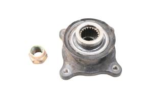 Suzuki - 00 Suzuki Quadmaster 500 4x4 Rear Drive Shaft Coupler LTA500F - Image 2