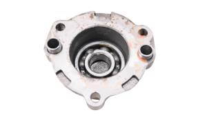 Suzuki - 00 Suzuki Quadmaster 500 4x4 Transmission Bearing Housing Cover LTA500F - Image 3