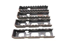 04 Can-Am Quest Max 650 4x4 Foot Pegs Bombardier