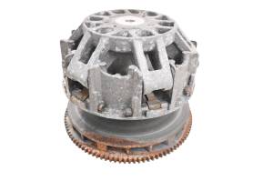 Can-Am - 04 Can-Am Quest Max 650 4x4 Primary Drive Clutch Bombardier For Parts - Image 1