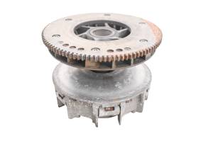 Can-Am - 04 Can-Am Quest Max 650 4x4 Primary Drive Clutch Bombardier For Parts - Image 2