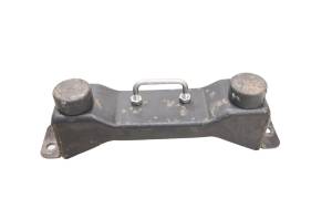 Can-Am - 04 Can-Am Quest Max 650 4x4 Seat Support Bracket Mount Bombardier - Image 1