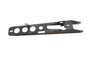 Can-Am - 04 Can-Am Quest Max 650 4x4 Brake Cable Support Bracket Mount Bombardier - Image 1