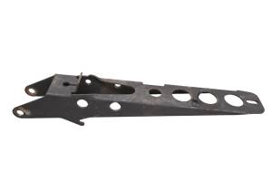 Can-Am - 04 Can-Am Quest Max 650 4x4 Brake Cable Support Bracket Mount Bombardier - Image 2