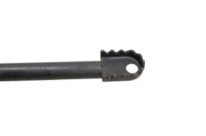 Can-Am - 04 Can-Am Quest Max 650 4x4 Rear Brake Pedal Bombardier - Image 2