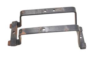 Can-Am - 04 Can-Am Quest Max 650 4x4 Foot Rest Bracket Mount Bombardier - Image 2