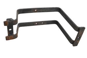 Can-Am - 04 Can-Am Quest Max 650 4x4 Foot Rest Bracket Mount Bombardier - Image 3