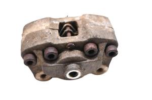 Arctic Cat - 00 Arctic Cat 500 4x4 Rear Brake Caliper Front Left - Image 2