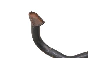 Suzuki - 00 Suzuki Quadmaster 500 4x4 Rear Brake Pedal LTA500F - Image 2