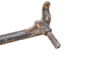 Suzuki - 00 Suzuki Quadmaster 500 4x4 Rear Brake Pedal LTA500F - Image 3