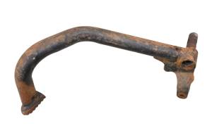 Suzuki - 00 Suzuki Quadmaster 500 4x4 Rear Brake Pedal LTA500F - Image 4