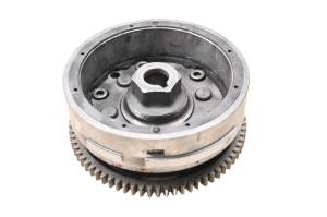 00 Suzuki Quadmaster 500 4x4 Flywheel Starter Clutch Bearing & Gear LTA500F