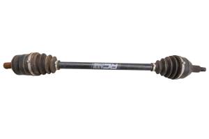 20 Polaris RZR XP 1000 Premium Front Cv Axle Left Right RC - Image 1