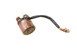 Honda - 02 Honda Foreman 450 4x4 ES Starter Solenoid TRX450FE - Image 2