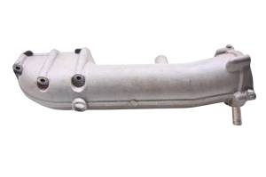 Yamaha - 15 Yamaha Waverunner FX SVHO Exhaust Manifold Flange Pipe FC1800P - Image 2