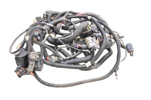 Polaris - 17 Polaris Sportsman 850 SP HO 4x4 Wire Harness Electrical Wiring - Image 4