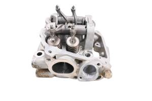 Can-Am - 10 Can-Am Outlander 650 XT 4x4 Front Cylinder Head - Image 1