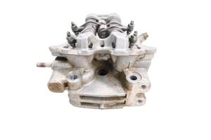 Can-Am - 10 Can-Am Outlander 650 XT 4x4 Front Cylinder Head - Image 2