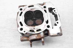 Can-Am - 10 Can-Am Outlander 650 XT 4x4 Front Cylinder Head - Image 8