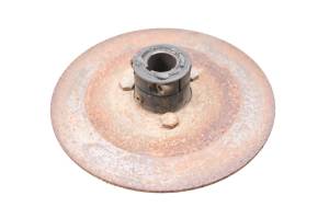 12 Gravely Treker 4x4 Parking Brake Rotor Hub - Image 1