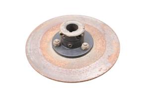 12 Gravely Treker 4x4 Parking Brake Rotor Hub - Image 2