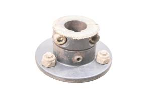 12 Gravely Treker 4x4 Parking Brake Rotor Hub - Image 3