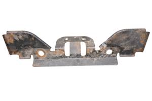 Polaris - 04 Polaris ATP 500 4x4 Radiator Lower Bracket Mount - Image 3