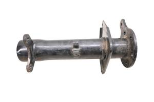 Polaris - 04 Polaris ATP 500 4x4 Rear Right Axle Tube Housing - Image 1