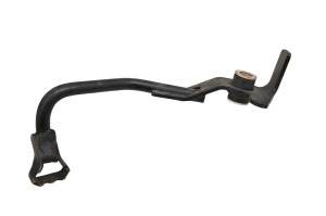 Polaris - 06 Polaris Hawkeye 300 4x4 Rear Brake Pedal - Image 1