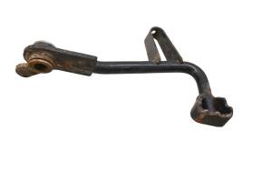 Polaris - 04 Polaris ATP 500 4x4 Rear Brake Pedal - Image 2