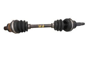 Polaris - 06 Polaris Hawkeye 300 4x4 Front Cv Axle Left Right - Image 1