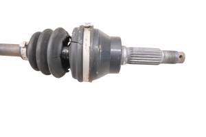 Polaris - 06 Polaris Hawkeye 300 4x4 Front Cv Axle Left Right - Image 2