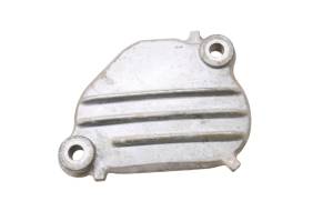 06 Polaris Hawkeye 300 4x4 Oil Filter Cover