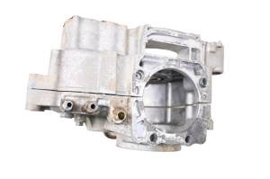 Polaris - 04 Polaris ATP 500 4x4 Crankcase Center Crank Case - Image 2