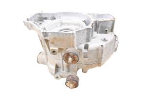 Polaris - 04 Polaris ATP 500 4x4 Crankcase Center Crank Case - Image 4