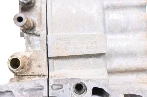 Polaris - 04 Polaris ATP 500 4x4 Crankcase Center Crank Case - Image 5