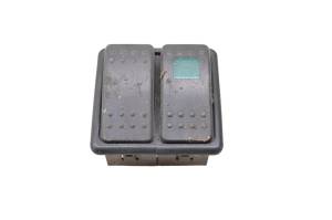 12 Gravely Treker 4x4 Headlight On Off Switch - Image 1