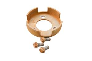 Polaris - 06 Polaris Hawkeye 300 4x4 Pull Start Recoil Gear - Image 3