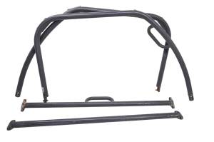 Kubota - 09 Kubota RTV500 Roll Cage Rops - Image 1